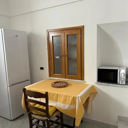 Da Nonna Luciana Villa Scala Exterior photo