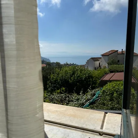 Da Nonna Luciana Villa Scala Exterior photo